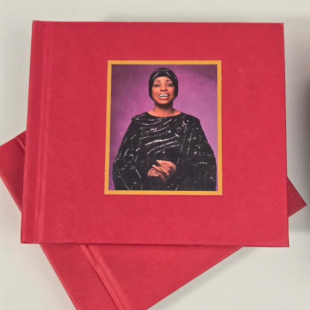 Leontyne Price - The Essential Leontyne Price 11 CD Box Set RCA Red Seal NM/VG+ - Picture 5 of 13